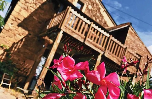 Saint-Beauzely Apartamento | Homerez - Apartamento cerca Saint-Beauzély.