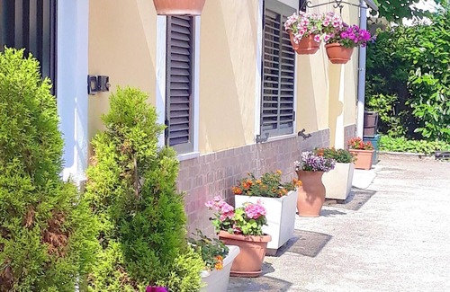 Canosa Sannita Apartamento | Homerez - Apartamento en Canosa Sannita