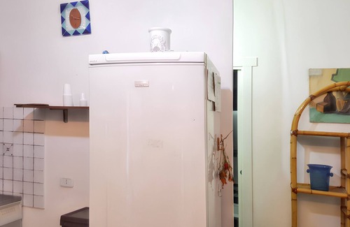 Terracina Apartamento | Homerez - Apartamento Salto di Fondi