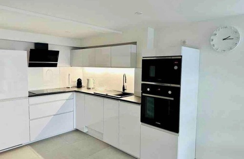 Excenevex Apartamento | Homerez - Apartamento junto al lago en Excenevex