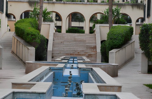 Ain Diab Apartamento | Homerez - Apto Casablanca con piscina