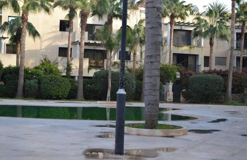 Ain Diab Apartamento | Homerez - Apto Casablanca con piscina