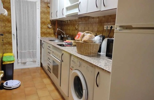 Navalcarnero Apartamento | Homerez - Apartamento en Navalcarnero