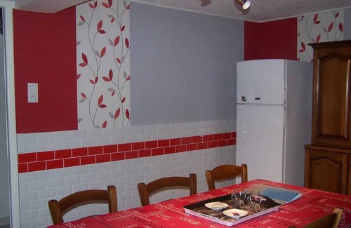 Le Val-d'Ajol Apartamento | Homerez - Apartamento en Le Val-d'Ajol