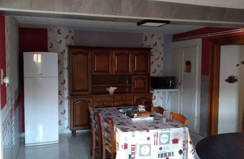 Le Val-d'Ajol Apartamento | Homerez - Apartamento en Le Val-d'Ajol