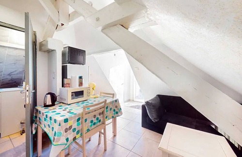 Schiltigheim Apartamento | Homerez - Apartment in Schiltigheim