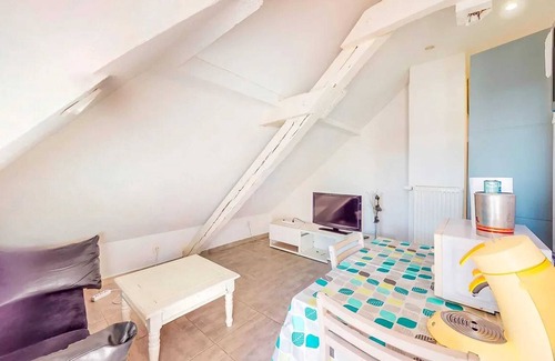 Schiltigheim Apartamento | Homerez - Apartment in Schiltigheim