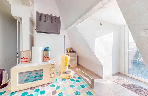 Schiltigheim Apartamento | Homerez - Apartment in Schiltigheim