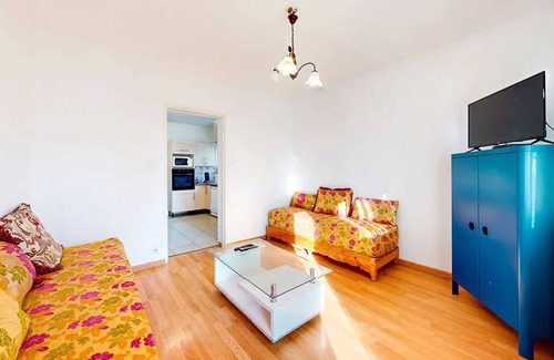 Schiltigheim Apartamento | Homerez - Apartment in Schiltigheim