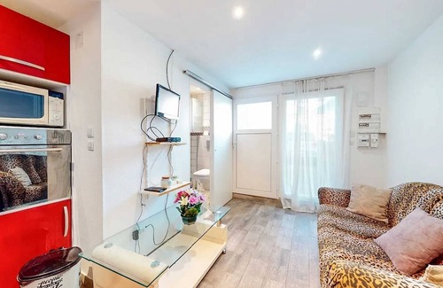 Schiltigheim Apartamento | Homerez - Apartamento en Schiltigheim