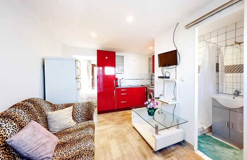 Schiltigheim Apartamento | Homerez - Apartamento en Schiltigheim