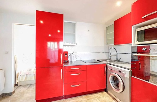 Schiltigheim Apartamento | Homerez - Apartamento en Schiltigheim