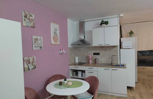 Fuengirola City Centre Apartamento | Homerez - Apartamento, Fuengirola, vista al mar