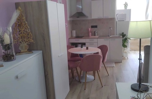 Fuengirola City Centre Apartamento | Homerez - Apartamento, Fuengirola, vista al mar