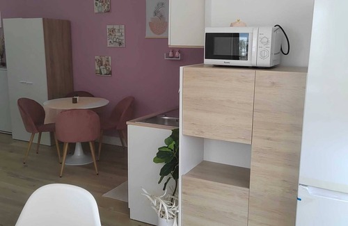 Fuengirola City Centre Apartamento | Homerez - Apartamento, Fuengirola, vista al mar