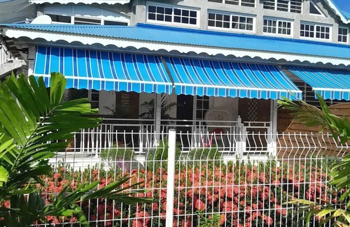 Anse-Bertrand Apartamento | Homerez - Apartamento Anse-Bertrand