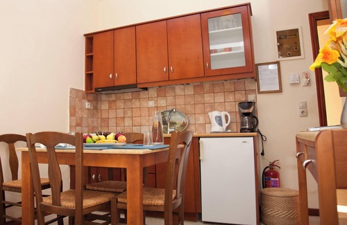 Agios Andreas Apartamento | Homerez - Apartamento Agios Andreas