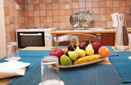Agios Andreas Apartamento | Homerez - Apartamento Agios Andreas