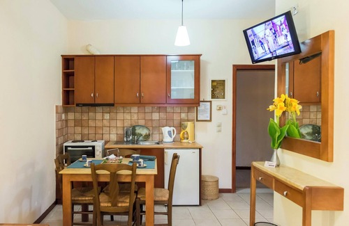 Agios Andreas Apartamento | Homerez - Apartamento Agios Andreas