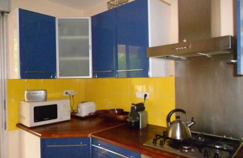 Gares Apartamento | Homerez - Apartamento en Montpellier