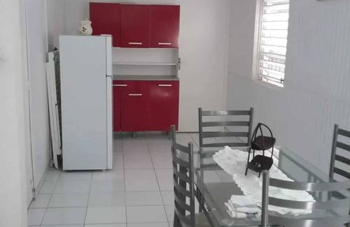 Sainte-Anne Apartamento | Homerez - Apartamento en Sainte-Anne.