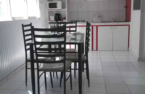 Sainte-Anne Apartamento | Homerez - Apartamento en Sainte-Anne.
