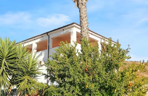 Montallegro Apartamento | Homerez - Apartamento en Montallegro