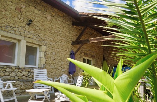 Blaignac Apartamento | Homerez - Apartamento en Blaignac