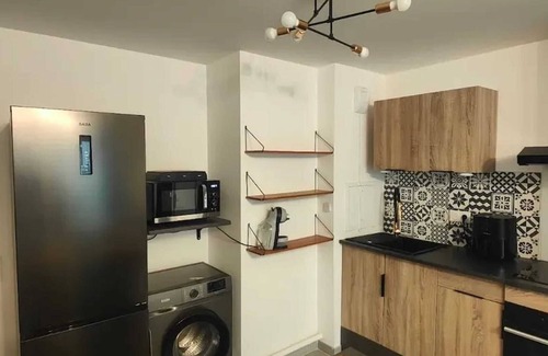 Chartres Apartamento | Homerez - Apartamento en Chartres