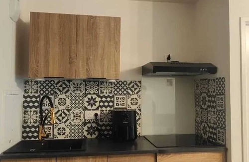 Chartres Apartamento | Homerez - Apartamento en Chartres