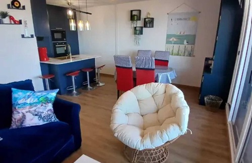 Cabourg Apartamento | Homerez - Apartamento en Cabourg