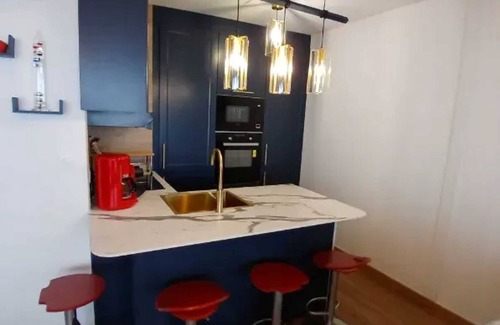 Cabourg Apartamento | Homerez - Apartamento en Cabourg