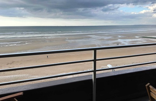 Cabourg Apartamento | Homerez - Apartamento en Cabourg