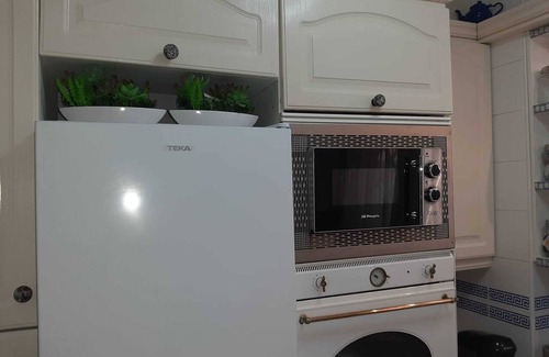 Cadiz Apartamento | Homerez - Apartamento en Cádiz, cerca de la playa