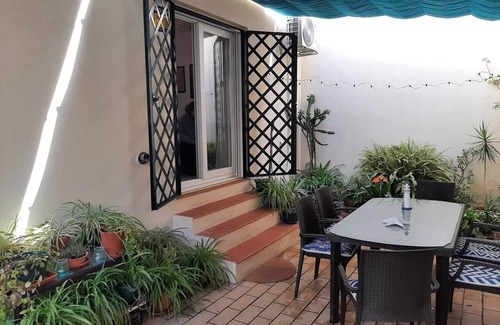Cadiz Apartamento | Homerez - Apartamento en Cádiz, cerca de la playa