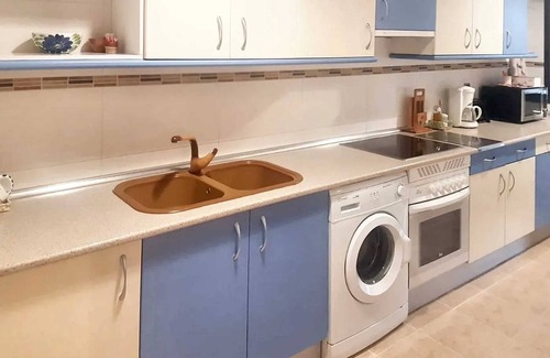 Cuenca Apartamento | Homerez - Apartment in Cuenca, Spain.