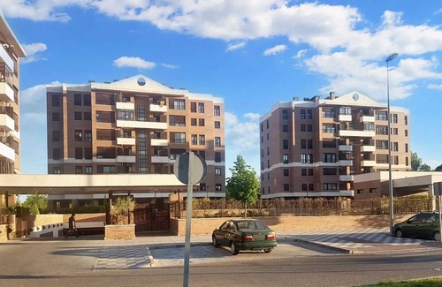 Cuenca Apartamento | Homerez - Apartment in Cuenca, Spain.