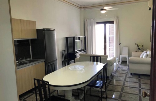 Boca Chica Apartamento | Homerez - Apartamento en Boca Chica, Vista al Mar