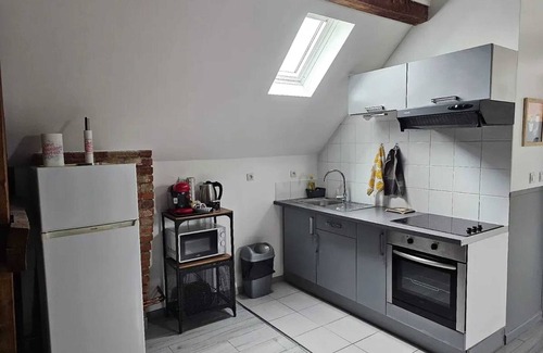 Beaugency Apartamento | Homerez - Apartamento en Beaugency