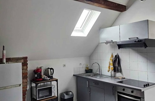 Beaugency Apartamento | Homerez - Apartamento en Beaugency