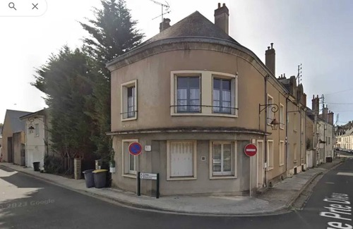Beaugency Apartamento | Homerez - Apartamento en Beaugency