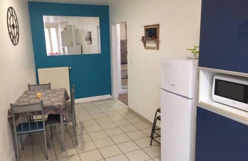 Dieulouard Apartamento | Homerez - Apartamento en Dieulouard