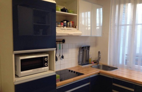 Dieulouard Apartamento | Homerez - Apartamento en Dieulouard