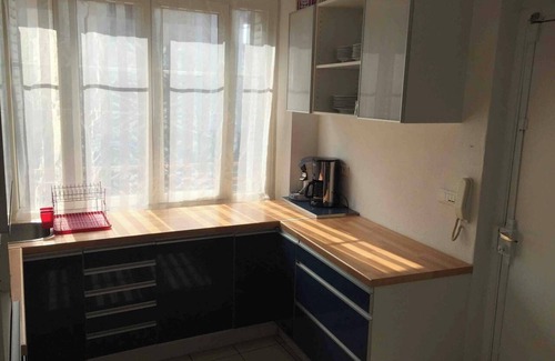 Dieulouard Apartamento | Homerez - Apartamento en Dieulouard