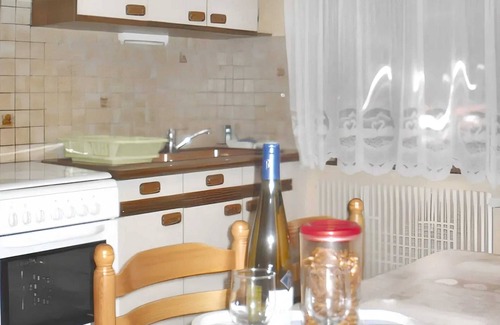 Kientzheim Apartamento | Homerez - Apartamento en Kientzheim
