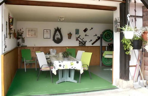 Kientzheim Apartamento | Homerez - Apartamento en Kientzheim