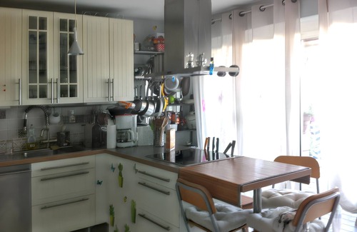 La Ciotat Apartamento | Homerez - Apartamento en La Ciotat