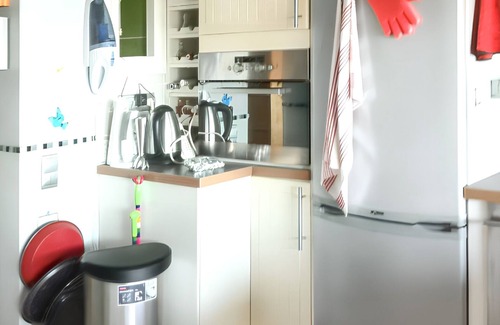 La Ciotat Apartamento | Homerez - Apartamento en La Ciotat