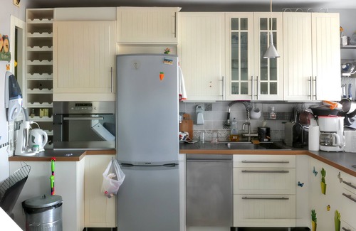 La Ciotat Apartamento | Homerez - Apartamento en La Ciotat