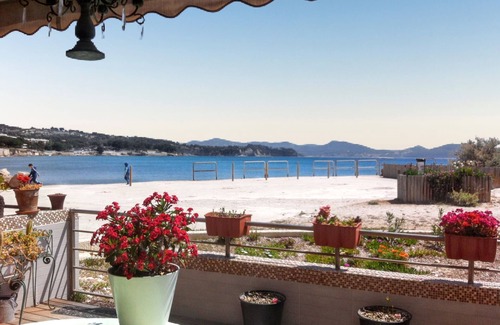 La Ciotat Apartamento | Homerez - Apartamento en La Ciotat